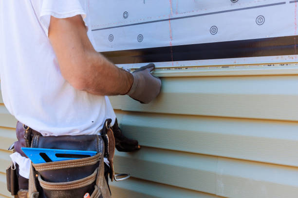 Affordable Siding Replacement solutions in Spencerville, OH